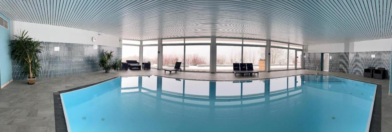 Ferienwohnungen Bayerischer Wald Mit Pool Freyung Eksteriør bilde