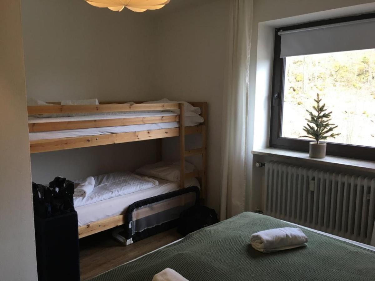 Ferienwohnungen Bayerischer Wald Mit Pool Freyung Eksteriør bilde