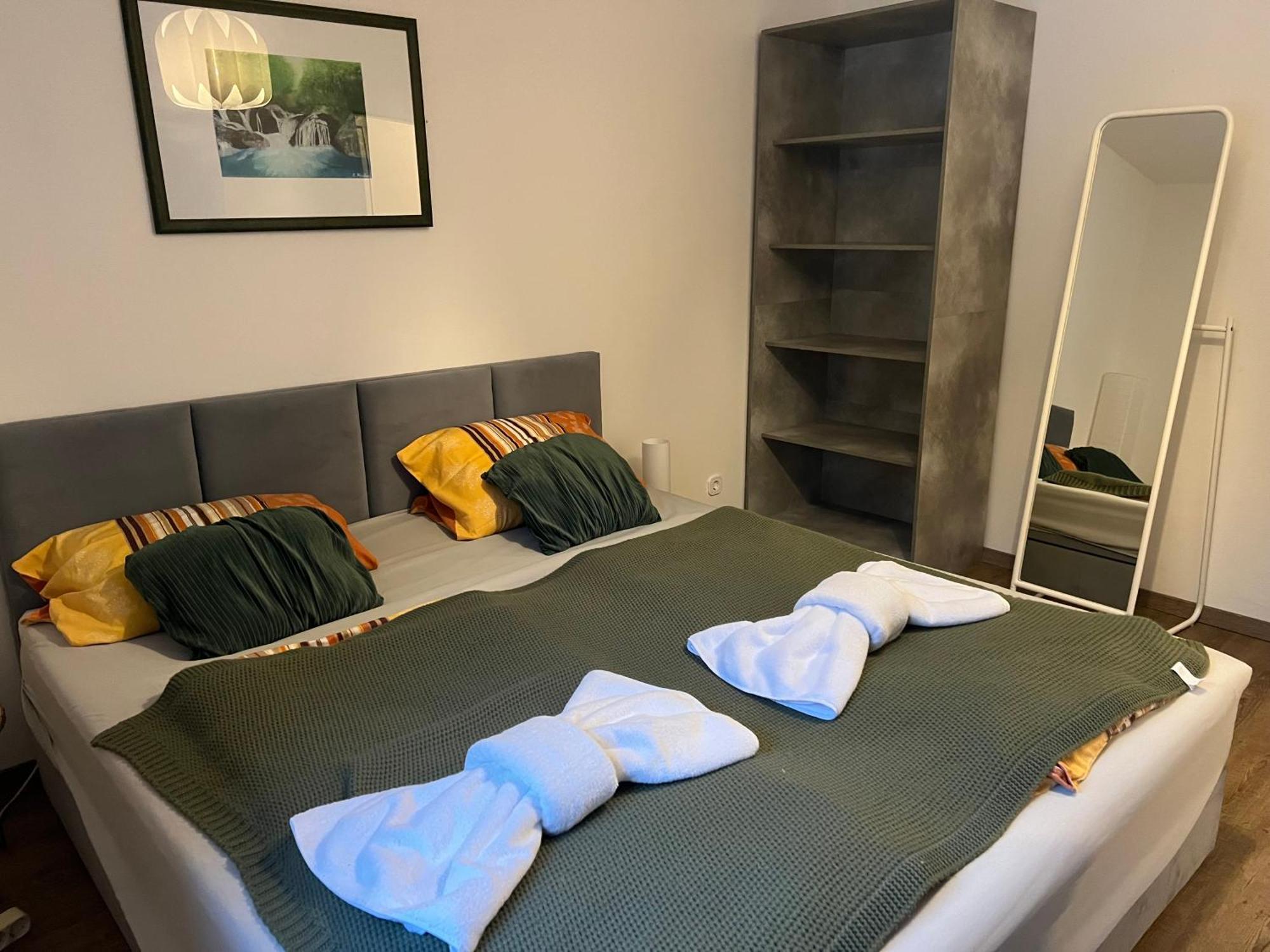 Ferienwohnungen Bayerischer Wald Mit Pool Freyung Eksteriør bilde